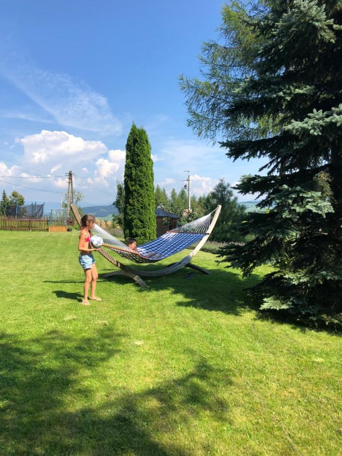 Siumno Izba B&B Brzegi Dış mekan fotoğraf