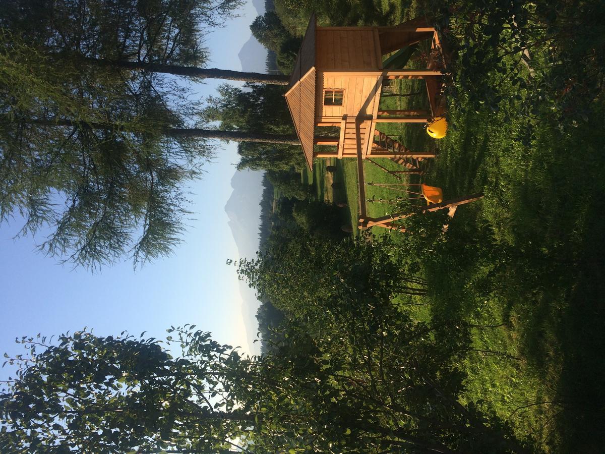 Siumno Izba B&B Brzegi Dış mekan fotoğraf